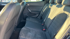 SEAT Arona 1.0 TSI 110 FR Sport 5dr DSG Petrol Hatchback